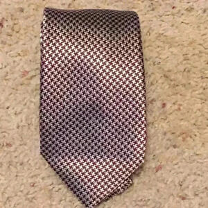 Countess Mara 100% silk